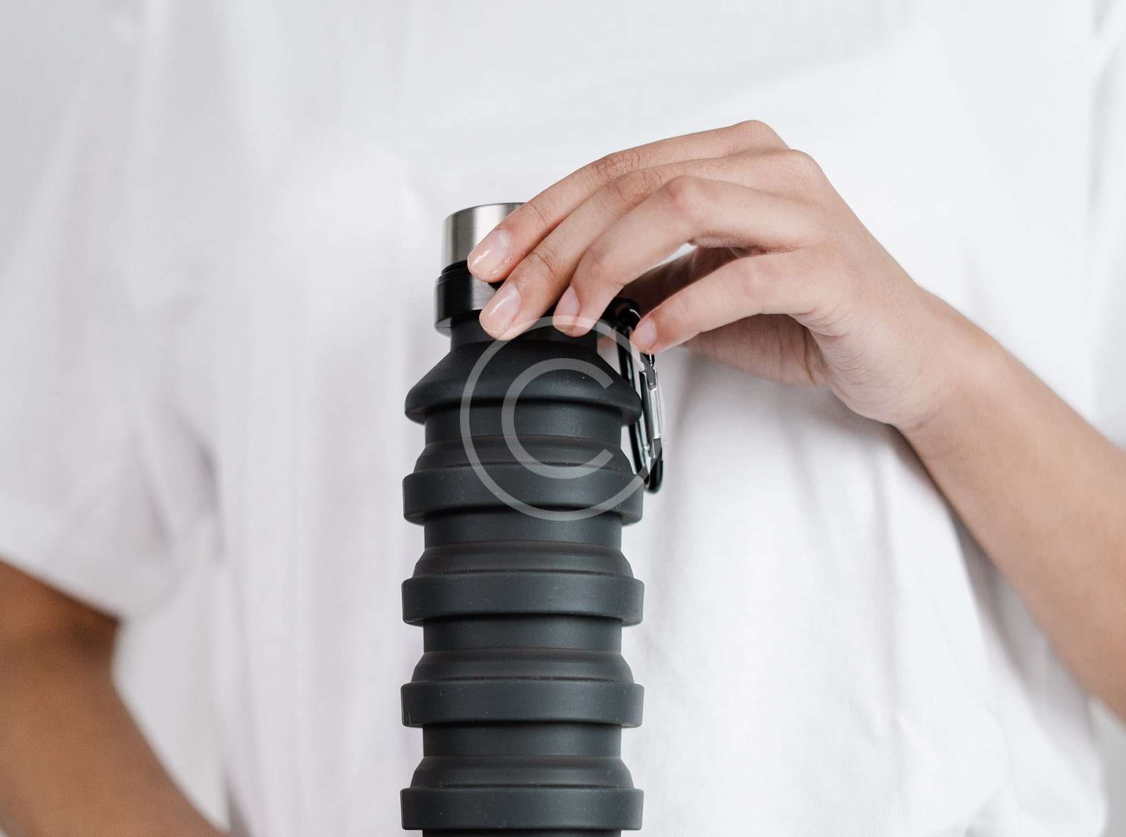 Eco Bottle - immagine 2
